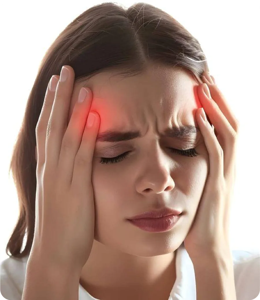 Migraña