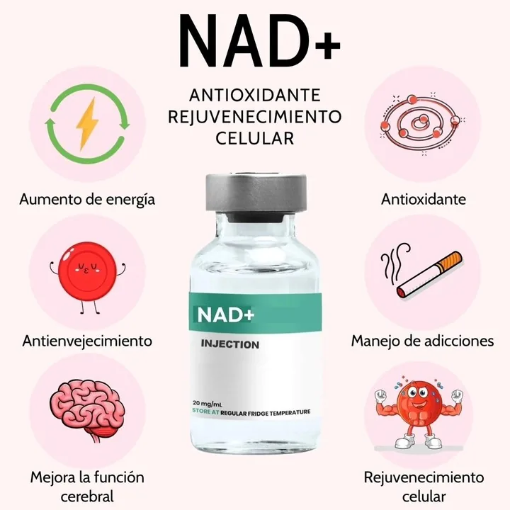 NAD+