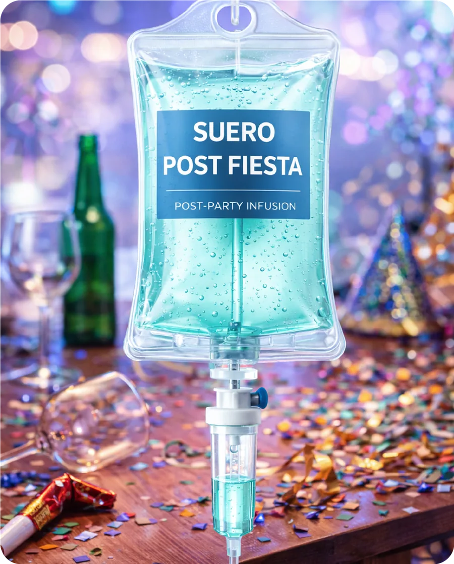 Post Fiesta