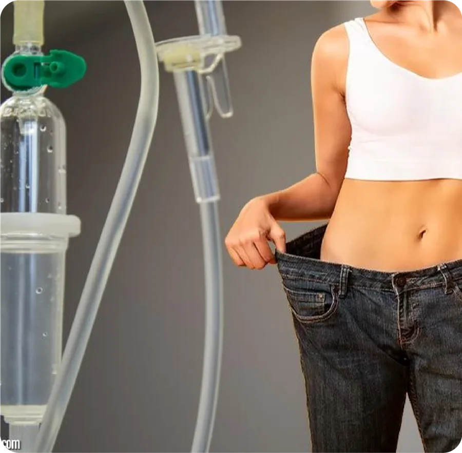 Metabolismo / Control de Peso