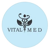 Logo Vital Med